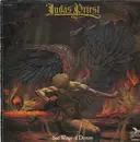 LP - Judas Priest - Sad Wings Of Destiny