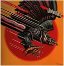 LP - Judas Priest - Screaming For Vengeance