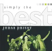 Judas Priest - Simply The Best