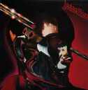 LP - Judas Priest - Stained Class - Insert