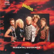 Judas Priest - Parental Guidance