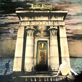 Judas Priest - Pecado Tras Pecado