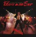 Double LP - Judas Priest - Priest In The East (Live In Japan) - 1st Japan Press / 7' + Insert