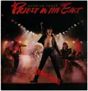 LP - Judas Priest - Priest In The East (Live In Japan) - Revised track listing with The Ripper included