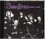 CD - Judas Priest - Prisoners Of Pain