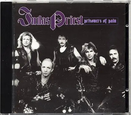 Judas Priest - Prisoners Of Pain