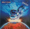 LP - Judas Priest - Ram It Down