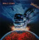 LP - Judas Priest - Ram It Down - + insert