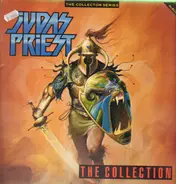 Judas Priest - The Collection