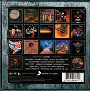 CD-Box - Judas Priest - The Complete Albums Collection