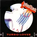 12inch Vinyl Single - Judas Priest - Turbo Lover
