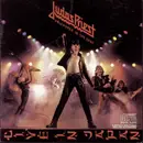 LP - Judas Priest - Unleashed In The East (Live In Japan)