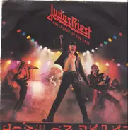 Judas Priest - Unleashed In The East (Live In Japan)