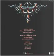 Double LP & MP3 - Judas Priest - Angel Of Retribution - 180gr. Vinyl