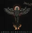 Double LP - Judas Priest - Angel Of Retribution