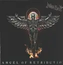 Double LP & MP3 - Judas Priest - Angel Of Retribution - 180gr