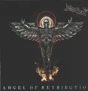 Double LP & MP3 - Judas Priest - Angel Of Retribution - 180gr