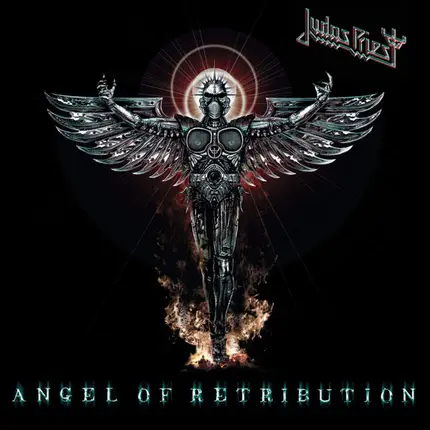 Judas Priest - Angel of Retribution