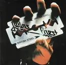 CD - Judas Priest - British Steel