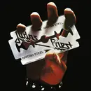 LP - Judas Priest - British Steel - 180g