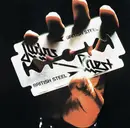 CD - Judas Priest - British Steel