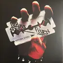 LP - Judas Priest - British Steel