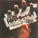 LP - Judas Priest - British Steel