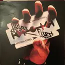 LP - Judas Priest - British Steel