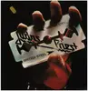 LP - Judas Priest - British Steel