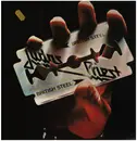 LP - Judas Priest - British Steel