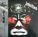 LP - Judas Priest - Killing Machine