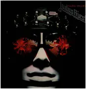 LP - Judas Priest - Killing Machine