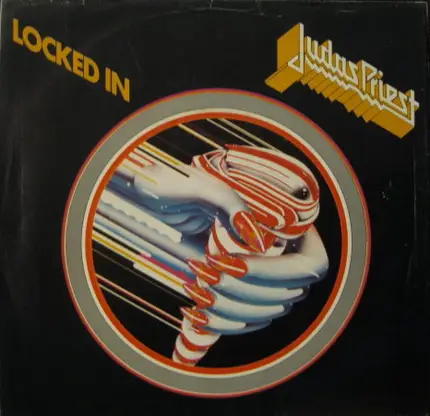 Judas Priest - Locked In