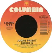 Judas Priest - Locked In