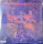 LP - Judas Priest - Live In Atlanta ‘82 - RED Vinyl, LTD RSD ED