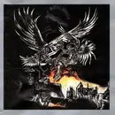 Double CD - Judas Priest - Metal Works '73-'93