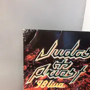 LP-Box - Judas Priest - Meltdown - '98 Live