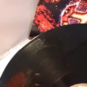 LP-Box - Judas Priest - Meltdown - '98 Live