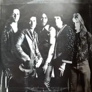 LP - Judas Priest - Sad Wings Of Destiny = Tristes Alas Del Destino - Gatefold
