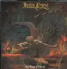 LP - Judas Priest - Sad Wings Of Destiny