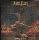 LP - Judas Priest - Sad Wings Of Destiny