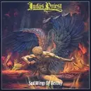CD - Judas Priest - SAD WINGS OF DESTINY