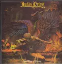 LP - Judas Priest - Sad Wings Of Destiny