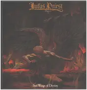 Judas Priest - Sad Wings of Destiny