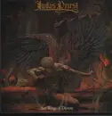 LP - Judas Priest - Sad Wings Of Destiny - Insert