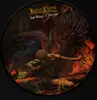 Picture Disc - Judas Priest - Sad Wings Of Destiny