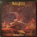 LP - Judas Priest - Sad Wings Of Destiny