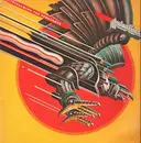 LP - Judas Priest - Screaming For Vengeance