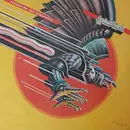 LP - Judas Priest - Screaming For Vengeance