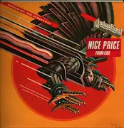 LP - Judas Priest - Screaming For Vengeance